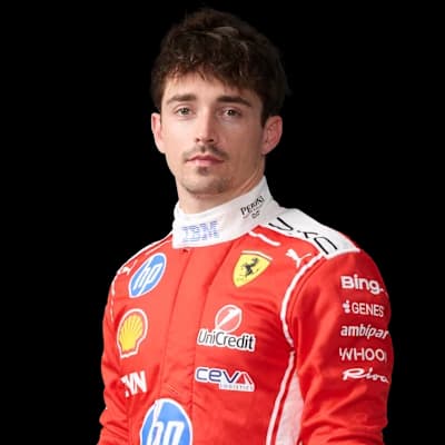 Charles Leclerc